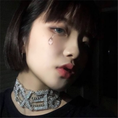 女生霸气QQ头像合集！36张有范又个性的拽姐头像