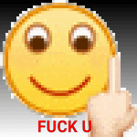 聊天斗图必备！阴阳怪气小黄脸表情包合集