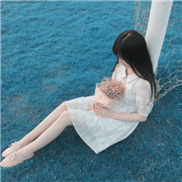 58张女生阿宝色头像合集