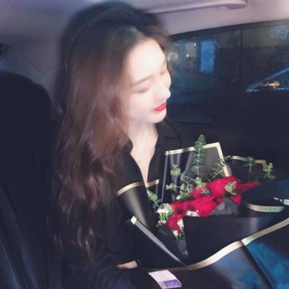 霸气高冷女生头像合集！26张高清个性头像直接存