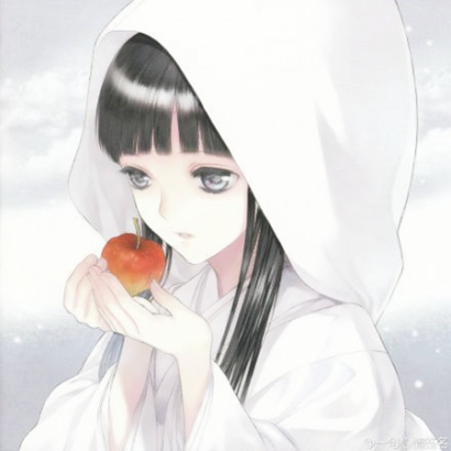 19张高清古风女生动漫头像 氛围感拉满的唯美款