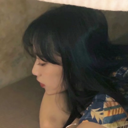 女生霸气冷酷头像合集！36张高清微信QQ头像上新