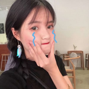 16张甜美可爱风女头像 软萌感拉满的女生头像合集