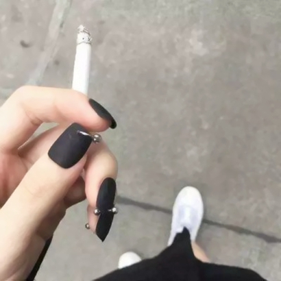 25张高清潮酷女生部位头像 氛围感拉满的个性女头合集