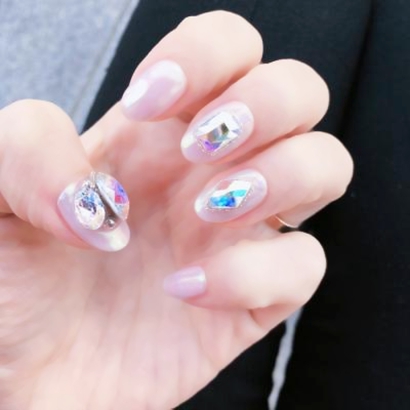 女生手部QQ头像合集 20张高清时尚款