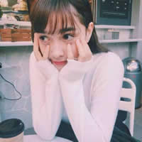 18款软萌可爱的QQ闺蜜头像合集