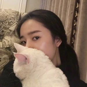 抖音热门女生头像合集 共15张