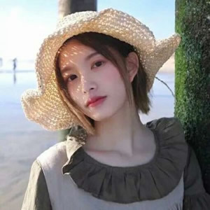 女生可爱高清头像合集！16张软萌女生头像直接抱走