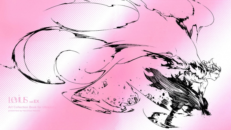 超带感蒸汽朋克动漫手绘壁纸合集