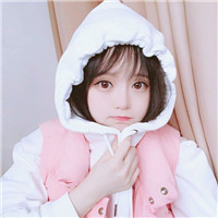 16张真人款闺蜜单人分开头像 适合QQ用的好看女生头像合集