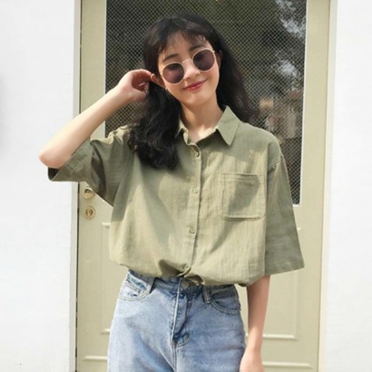 超火韩系闺蜜头像！高清无水印18张合集