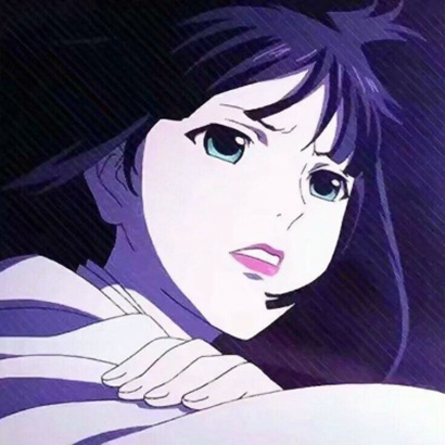28张高清好看的女生动漫头像合集