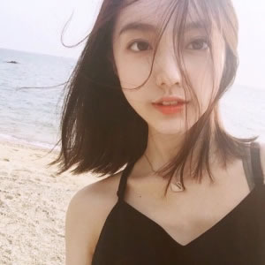 气质女神唯美头像合集！16张高清优雅女生头像直接存