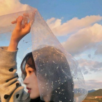 26张精选小清新女生头像合集