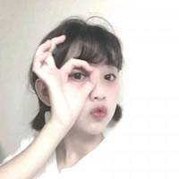 18张清甜感拉满的清纯女生头像 软萌小仙女专属头像