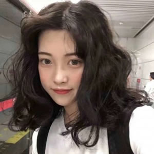 16张甜美可爱风女头像 软萌感拉满的女生头像合集