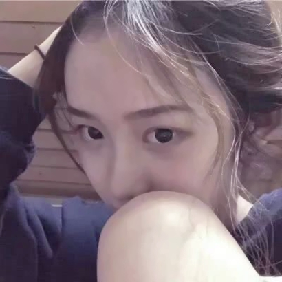 32张高清好看的个性女生QQ头像合集