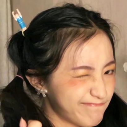 超拽霸气女生QQ头像合集 22张高清热门款