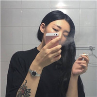 21张霸气花臂女生头像合集 冷酷社会感拉满