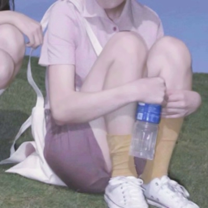 双人闺蜜头像一人一张！16张高清好看的女生头像合集