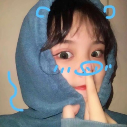 20张高清个性女生头像 总有一款戳中你