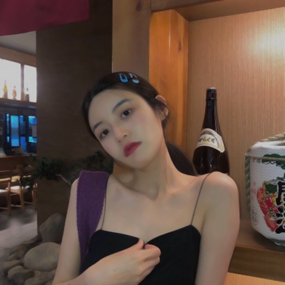最新可爱个性女头像合集！21张高清好看的女生头像来啦