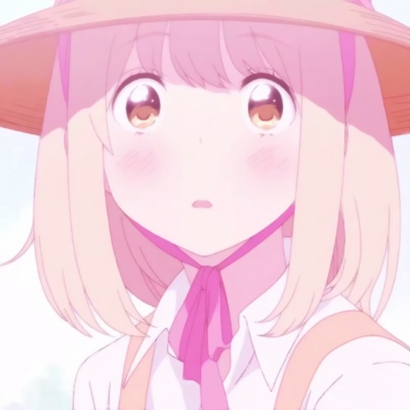 快手热门高清动漫女生头像 28张精选合集