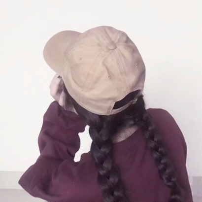 双人闺蜜QQ头像合集！18张高清一人一张的好看头像