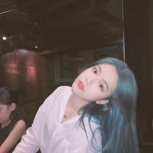 超好看的闺蜜女生头像 18张高清原图合集