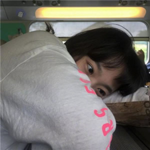 超心动的仙女味女生微信头像 12张合集