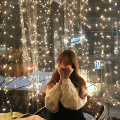 25张高清文艺清新气质女生头像合集