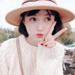 女生微信高清可爱头像合集 16张软萌少女头像任你挑