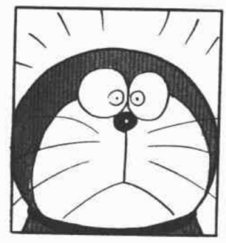 哆啦A梦漫画表情包合集来了，斗图用它准没错