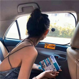 女生真人气质头像合集 12张高清图上线