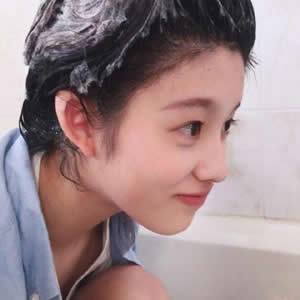 软萌少女心头像合集！16张高清可爱萌系头像任你挑