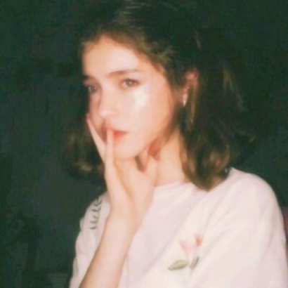 36张高清欧美女生意境头像 氛围感拉满的欧美女头