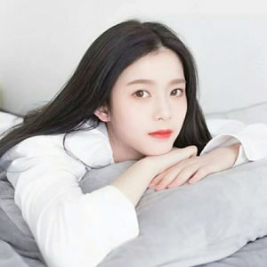 抖音超火的高雅女生头像 12张高清个性头像合集