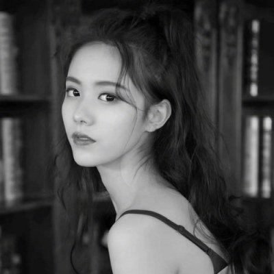 超可爱清新萌妹子头像合集 10张软萌氛围感拉满