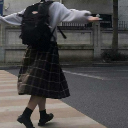 21张软萌可爱女生头像 个性又讨喜