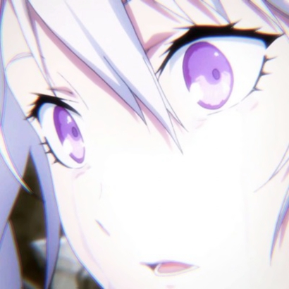 13张软萌女生动漫头像 高清好看直接存