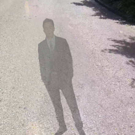 “阳光下的我vs你”表情包套装上线啦