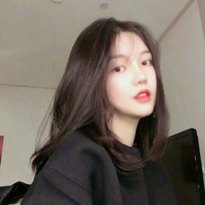 27张带文艺感的高清女生清新微信头像