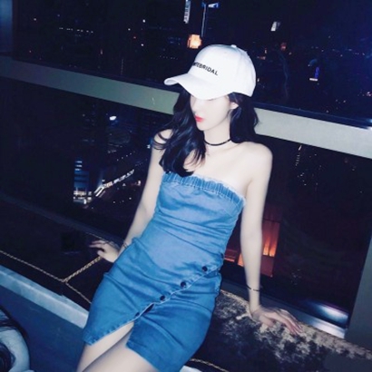 13张高清女生唯美时尚头像 微信头像素材直接存
