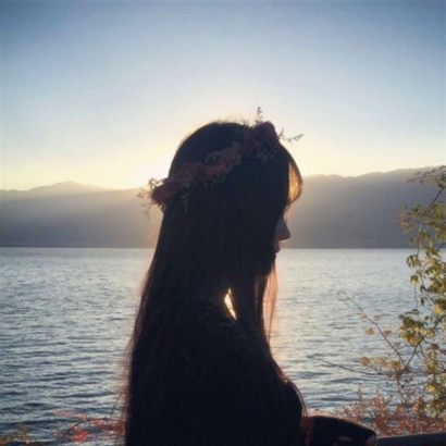 26张精选小清新女生头像合集