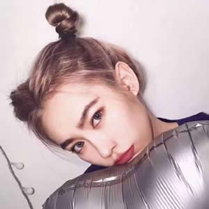 超酷女生头像合集！16张高清无水印帅酷头像任你挑