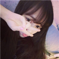 女生剪刀手QQ头像来啦！15张软萌可爱款直接抱走