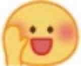 聊天必备！超可爱的小黄脸表情包合集