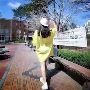 微信头像上新！14张高清戴帽女生背影图氛围感拉满