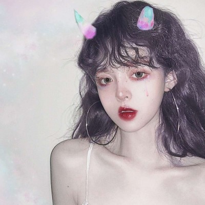 霸气高冷又性感！10张成熟御姐部位高清头像来了