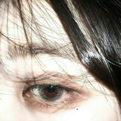 34张高清仙气感部位女生头像合集